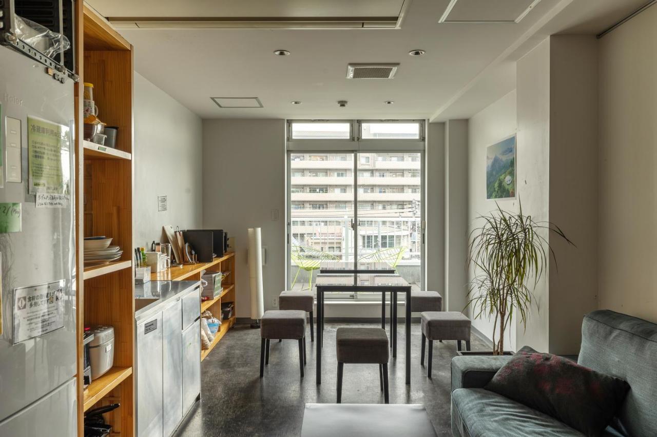 Unplan Kagurazaka Präfektur Tokio