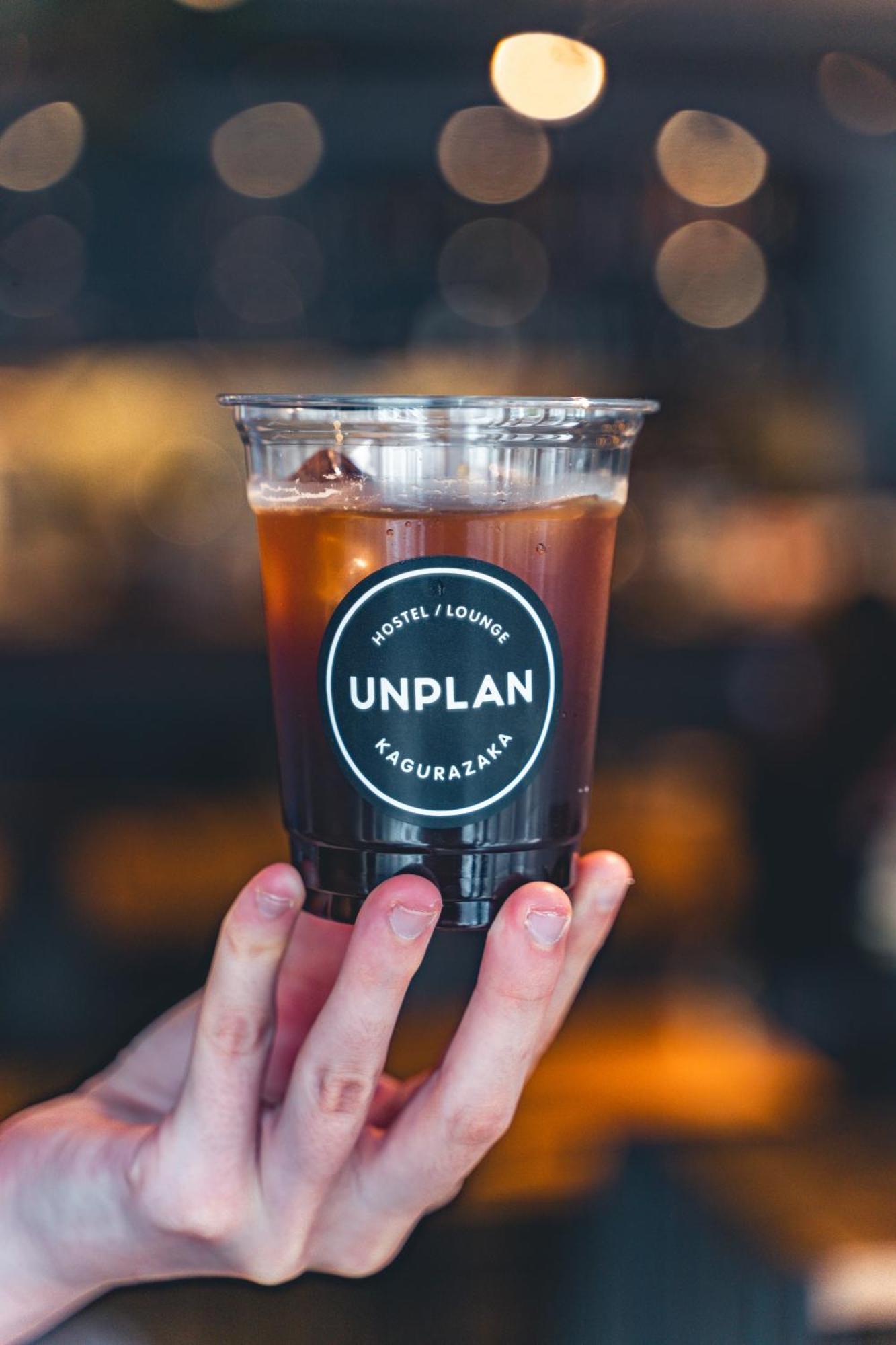 Unplan Kagurazaka Hostal Tokio