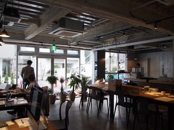 Unplan Kagurazaka