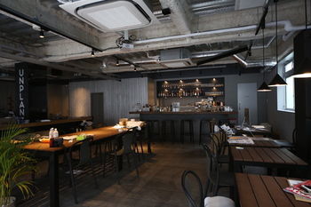 Unplan Kagurazaka * Tokio