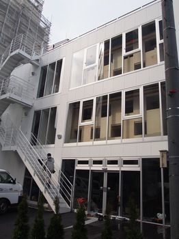 Unplan Kagurazaka Hostel Präfektur Tokio