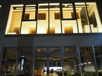Unplan Kagurazaka * Tokio