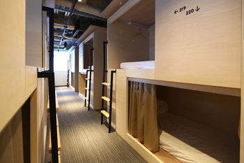 Hostel Unplan Kagurazaka