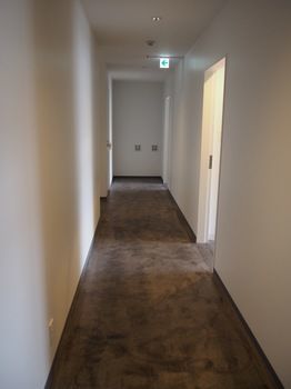 Unplan Kagurazaka * Präfektur Tokio