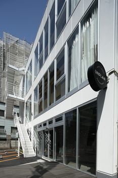 Unplan Kagurazaka *
