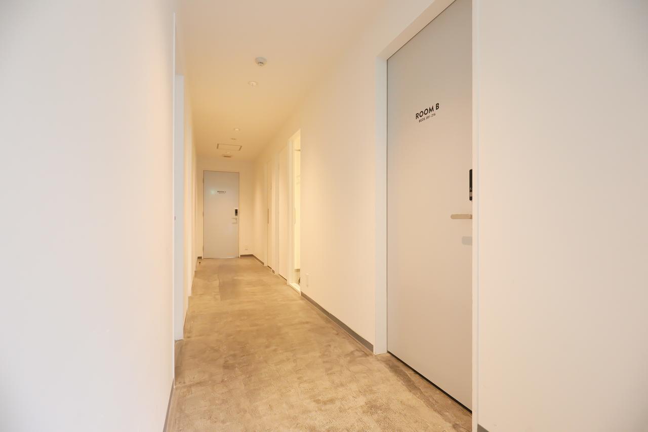 Unplan Kagurazaka Präfektur Tokio
