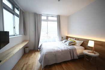 Hostel Unplan Kagurazaka *